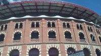 Ehemalige Stierkampfarena Barcelona &ndash; &copy; Anette Rietz (Eberhardt TRAVEL)