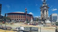 Ex Stierkampfarena Barcelona &ndash; &copy; Anette Rietz (Eberhardt TRAVEL)