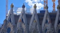 Sagrada Familia Mai 2026 &ndash; &copy; Anette Rietz (Eberhardt TRAVEL)