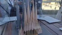 Modell fertige Sagrada 2032 &ndash; &copy; Anette Rietz (Eberhardt TRAVEL)