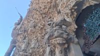 Sagrada Familia Mai 2026 Fassade &ndash; &copy; Anette Rietz (Eberhardt TRAVEL)