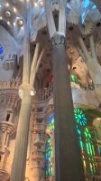 Sagrada Familia Mai 2026 &ndash; &copy; Anette Rietz (Eberhardt TRAVEL)