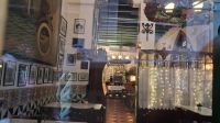 Blick ins Quatre Gats Barcelona &ndash; &copy; Anette Rietz (Eberhardt TRAVEL)