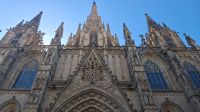 Kathedrale Barcelona &ndash; &copy; Anette Rietz (Eberhardt TRAVEL)