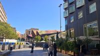 Zentrum Barcelona Markthalle Santa Caterina &ndash; &copy; Anette Rietz (Eberhardt TRAVEL)