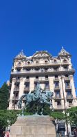 Zentrum Barcelona &ndash; &copy; Anette Rietz (Eberhardt TRAVEL)