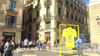 Regierungsplatz Jaume in Barcelona &ndash; &copy; Anette Rietz (Eberhardt TRAVEL)