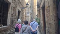 Jüdisches Viertel Barcelona &ndash; &copy; Anette Rietz (Eberhardt TRAVEL)