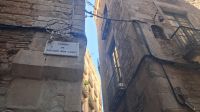 Jüdisches Viertel Barcelona &ndash; &copy; Anette Rietz (Eberhardt TRAVEL)