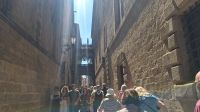 Jüdisches Viertel Barcelona &ndash; &copy; Anette Rietz (Eberhardt TRAVEL)
