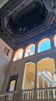 Königspalast Barcelona &ndash; &copy; Anette Rietz (Eberhardt TRAVEL)