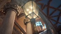 Palau de la musica catalana Barcelona &ndash; &copy; Anette Rietz (Eberhardt TRAVEL)