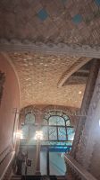Palau de la.musica catalana Barcelona &ndash; &copy; Anette Rietz (Eberhardt TRAVEL)