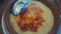 Crema Catalana &ndash; &copy; Anette Rietz (Eberhardt TRAVEL)