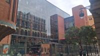 Palau de la musica Barcelona &ndash; &copy; Anette Rietz (Eberhardt TRAVEL)
