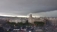 Blick vom Restaurant Corte Ingles Kaufhaus &ndash; &copy; Anette Rietz (Eberhardt TRAVEL)