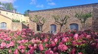 Königliches Kloster Poblet Katalonien &ndash; &copy; Anette Rietz (Eberhardt TRAVEL)