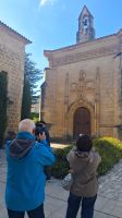 Königliches Kloster Poblet Katalonien &ndash; &copy; Anette Rietz (Eberhardt TRAVEL)