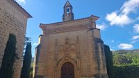 Königliches Kloster Poblet Katalonien &ndash; &copy; Anette Rietz (Eberhardt TRAVEL)