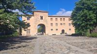Königliches Kloster Poblet Katalonien &ndash; &copy; Anette Rietz (Eberhardt TRAVEL)