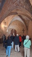 Königliches Kloster Poblet Katalonien &ndash; &copy; Anette Rietz (Eberhardt TRAVEL)