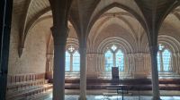 Königliches Kloster Poblet Katalonien &ndash; &copy; Anette Rietz (Eberhardt TRAVEL)