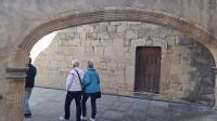 Königliches Kloster Poblet Katalonien &ndash; &copy; Anette Rietz (Eberhardt TRAVEL)