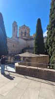 Königliches Kloster Poblet Katalonien &ndash; &copy; Anette Rietz (Eberhardt TRAVEL)
