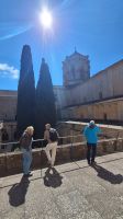 Königliches Kloster Poblet Katalonien &ndash; &copy; Anette Rietz (Eberhardt TRAVEL)