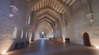 Königliches Kloster Poblet Katalonien &ndash; &copy; Anette Rietz (Eberhardt TRAVEL)