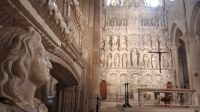 Königliches Kloster Poblet Katalonien &ndash; &copy; Anette Rietz (Eberhardt TRAVEL)