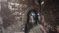 Besuch Cava-Kellerei Penèdes Weingebiet &ndash; &copy; Anette Rietz (Eberhardt TRAVEL)