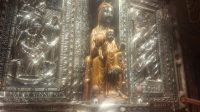 Die Schwarze Madonna von Montserrat &ndash; &copy; Anette Rietz (Eberhardt TRAVEL)