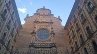 Kloster Montserrat &ndash; &copy; Anette Rietz (Eberhardt TRAVEL)
