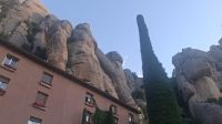 Kloster Montserrat &ndash; &copy; Anette Rietz (Eberhardt TRAVEL)