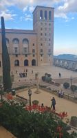 Aussicht Hotel Montserrat &ndash; &copy; Anette Rietz (Eberhardt TRAVEL)