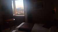 Zimmer mit Aussicht Kloster Montserrat &ndash; &copy; Anette Rietz (Eberhardt TRAVEL)