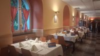 Abendessen Montserrat &ndash; &copy; Anette Rietz (Eberhardt TRAVEL)