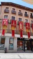 In der Straßen von Toledo &ndash; &copy; Marieta Beck (Eberhardt TRAVEL)