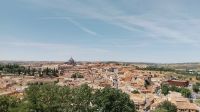 noch ein Blick auf die andere Seite von Toledo  &ndash; &copy; Marieta Beck (Eberhardt TRAVEL)