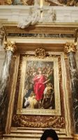  Altar in der Kathedrale von Toledo - Entkleidung Christi &ndash; &copy; Marieta Beck (Eberhardt TRAVEL)