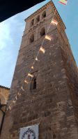 Turm der Kathedrale von Toledo  &ndash; &copy; Marieta Beck (Eberhardt TRAVEL)