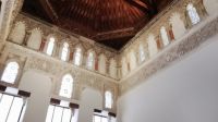 Sinagoga del Tránsito - Toledo  &ndash; &copy; Marieta Beck (Eberhardt TRAVEL)