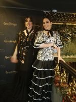 Flamenco Tänzerinnen in 