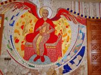 Museum in der Almudena Kathedrale - Madrid &ndash; &copy; Marieta Beck (Eberhardt TRAVEL)