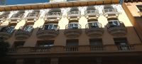 Immer wieder Prachtgebäude in den Strassen von Madrid &ndash; &copy; Marieta Beck (Eberhardt TRAVEL)
