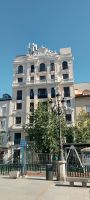 Auf der Plaza de Santa Ana - Madrid &ndash; &copy; Marieta Beck (Eberhardt TRAVEL)