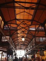 Mercado de San Miguel - Madrid  &ndash; &copy; Marieta Beck (Eberhardt TRAVEL)