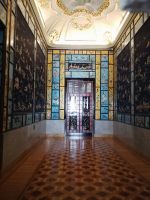 Orient Cabinett - Palacio Real - Madrid &ndash; &copy; Marieta Beck (Eberhardt TRAVEL)