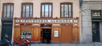 Tradionelle Cerverceria Alemana - Madrid &ndash; &copy; Marieta Beck (Eberhardt TRAVEL)